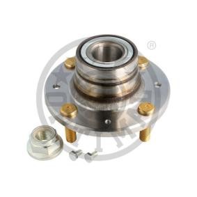 Radlagersatz 892843 von OPTIMAL günstig für 209,83 € online kaufen