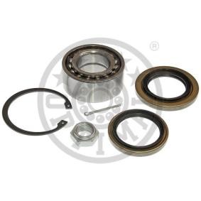 Radlagersatz 951604 von OPTIMAL günstig für 26,55 € online kaufen