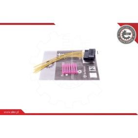 Achetez des Jeu de câbles de chez ESEN SKV en ligne pour Insignia Mk I (A) Berline (G09) à prix modérés