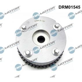 Osta Nokka-akselin ajoitussäädin DR.MOTOR AUTOMOTIVE:llä DRM01545 edullisesti hintaan 151,57 €