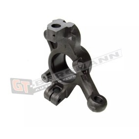 Achetez des Fusée d'essieu, suspension de roue GT-BERGMANN GT27-002 à prix pour 71,69 €