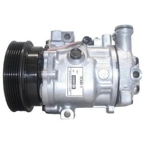 Acquista Compressore aria condizionata da ROTOVIS Automotive Electrics FRC00180 a buon mercato per soli 218,96 €