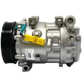 Acquista Compressore aria condizionata da ROTOVIS Automotive Electrics FRC08554 a buon mercato per soli 254,57 €