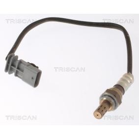 Compre Sonda lambda da TRISCAN 8845 27081 a um preço baixo por 54,66 €