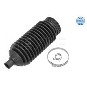 Faltenbalgsatz, Lenkung 37-14 620 0003 von MEYLE günstig für 7,67 € online kaufen
