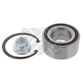 Compre Kit de rolamento de roda da MAPCO 26029 a um preço baixo por 30,56 €