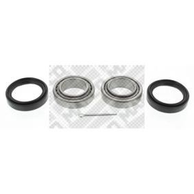 Achetez des Kit de roulement de roue MAPCO 26541 à prix pour 43,92 €