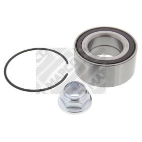 Achetez des Kit de roulement de roue MAPCO 26900 à prix pour 60,62 €