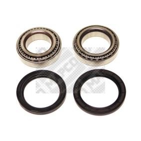 Compre Kit de rolamento de roda da MAPCO 26991 a um preço baixo por 53,84 €