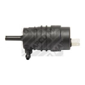 Compre Bomba de água do lava-vidros da MAPCO 90802 a um preço baixo por 10,54 €