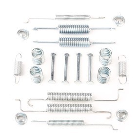 Compre Kit de acessórios, maxilas do travão da MAPCO 9180 a um preço baixo por 13,05 €