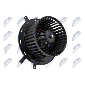 Achetez des Pulseur d'air habitacle NTY EWN-FT-001 à prix pour 127,11 €