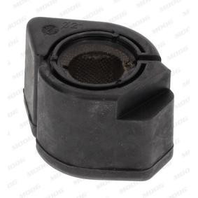 Achetez des Coussinet de palier, stabilisateur MOOG PE-SB-6782 à prix pour 7,23 €