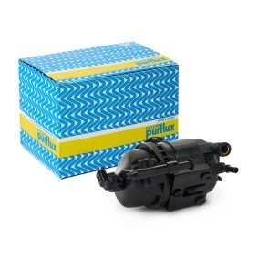 Kraftstofffilter FCS836 von PURFLUX günstig für 46,17 € online kaufen