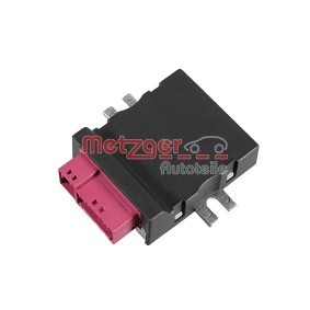 Compre Relé de bomba de combustível de METZGER online para 1 Cabrio (E88) a preços moderados