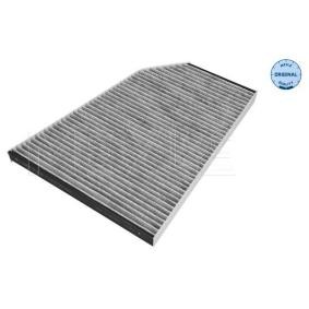 Innenraumfilter 70-12 320 0003 von MEYLE günstig für 33,25 € online kaufen