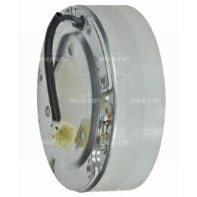 Compre Bobina, embraiagem magnética - compressor da NRF 38697 a um preço baixo por 32,06 €