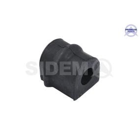 Comprar Silentblock de barra estabilizadora de SIDEM 809805 a bajo precio de 3,03 €