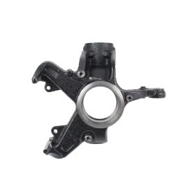 Achetez des Fusée d'essieu, suspension de roue ABAKUS 131-03-005 à prix pour 63,12 €