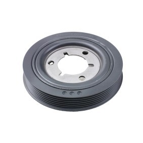 Osta Hihnapyörä, kampiakseli FAST:llä FT45673 edullisesti hintaan 46,85 €