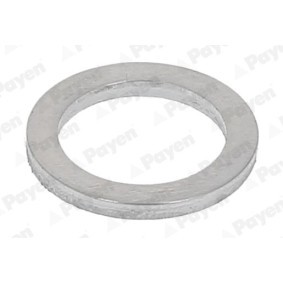 Compre Anel de bujão de carter de PAYEN online para Bongo II Flatvogn lastebil / Chassis a preços moderados