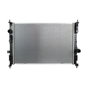 Compre Radiador, arrefecimento do motor da ABAKUS 009-017-0068 a um preço baixo por 149,13 €