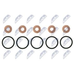 Achetez des Kit de joints, injecteur NTY BWP-LR-000 à prix pour 10,19 €