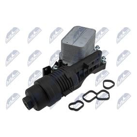 Compre Radiador de óleo, óleo do motor da NTY CCL-BM-070 a um preço baixo por 271,96 €