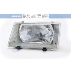 Scheinwerfer für LADA von JOHNS