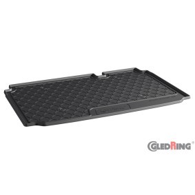 Kofferraummatte 1318 von Gledring günstig für 62,32 € online kaufen