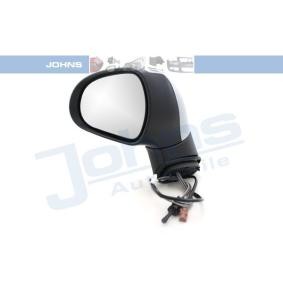 Außenspiegel 57 27 37-1 von JOHNS günstig für 59,41 € online kaufen