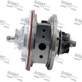 Compre Turbo de SIDAT online para ACTYON SPORTS II a preços moderados