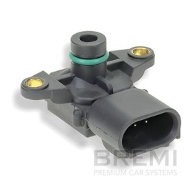 Ladedrucksensor für JEEP von BREMI