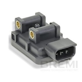 Ladedrucksensor für JEEP von BREMI