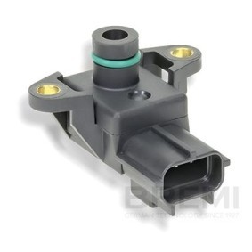 Ladedrucksensor für JEEP von BREMI
