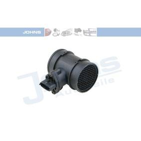 Luftmassenmesser (LMM) für LANCIA von JOHNS