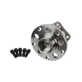Comprar Juego de cojinete de rueda de ABAKUS 141-01-020 a bajo precio de 56,32 €