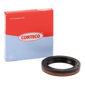 Wellendichtring, Schaltgetriebe 12019597B von CORTECO günstig für 5,28 € online kaufen