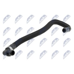 Compre Tubo flexível do radiador da NTY CPP-FT-010 a um preço baixo por 18,93 €