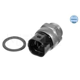 Compre Interruptor de temperatura, ventilador do radiador da MEYLE 100 959 0018 a um preço baixo por 21,47 €