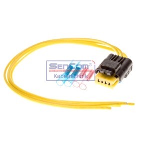 Reparatursatz, Kabelsatz 5030160 von SenCom günstig für 29,54 € online kaufen