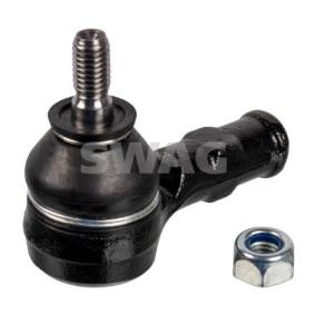 Achetez des Rotule de direction SWAG 40 71 0001 à prix pour 11,10 €