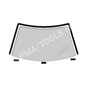 Frontscheibendichtung 812018131 von PMA günstig für 21,28 € online kaufen