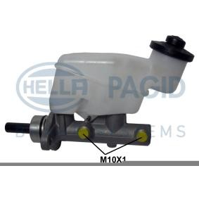 Compre Bomba central dos travões da HELLA 8AM 355 505-861 a um preço baixo por 71,48 €