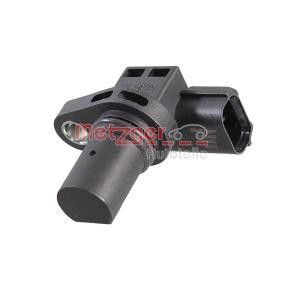 Comprar Sensor de cigüeñal de METZGER 0902469 a bajo precio de 23,43 €