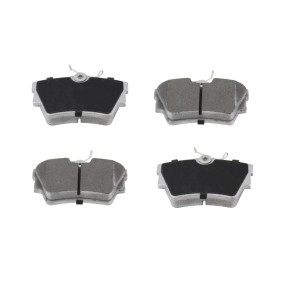 Achetez des Plaquettes de frein ABAKUS 231-02-009 à prix pour 25,40 €