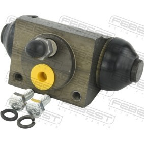Compre Cilindro do travão da roda da FEBEST 0178-GGN155 a um preço baixo por 22,81 €