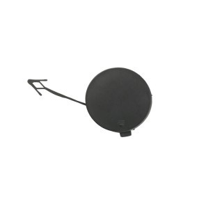 Blende, Stoßfänger FT90137G von FAST günstig für 11,26 € online kaufen