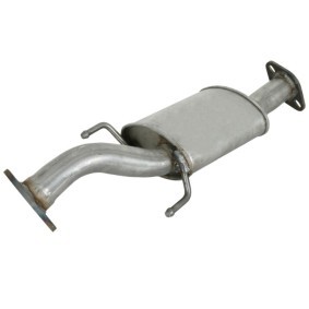 Achetez des Silencieux intermédiaire 4MAX 0219-01-01495P à prix pour 43,62 €