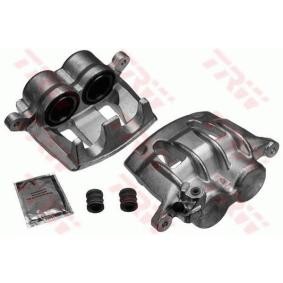 Achetez des Étrier de frein TRW BHV554E à prix pour 78,58 €